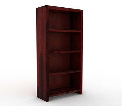 Cerrato Bookcase - Urbnfurnish