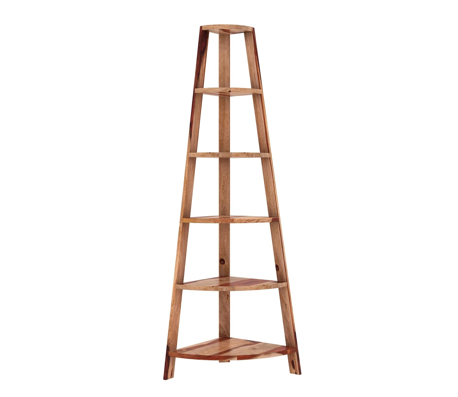 Meraki Bookshelve - Urbnfurnish