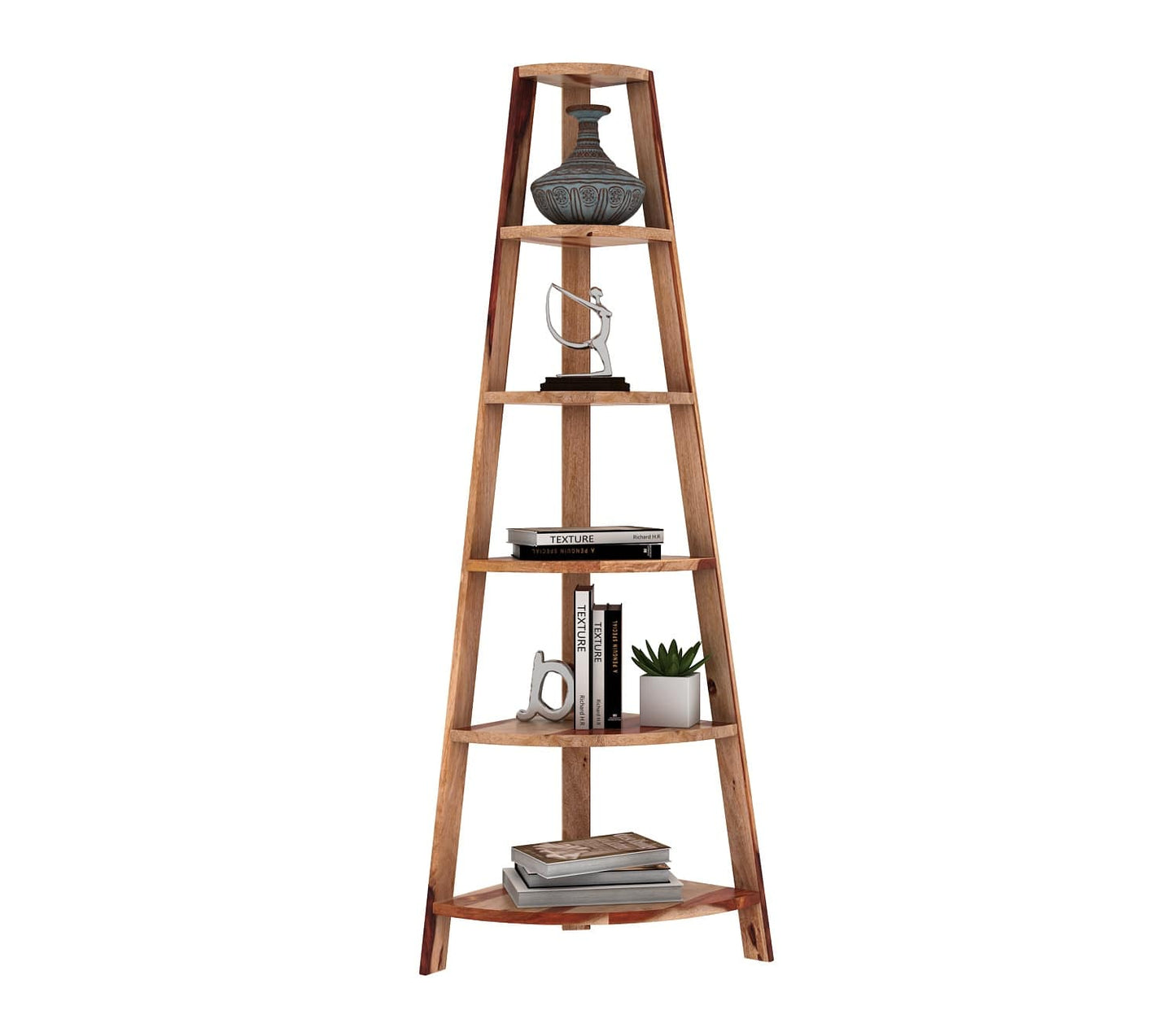 Meraki Bookshelve - Urbnfurnish