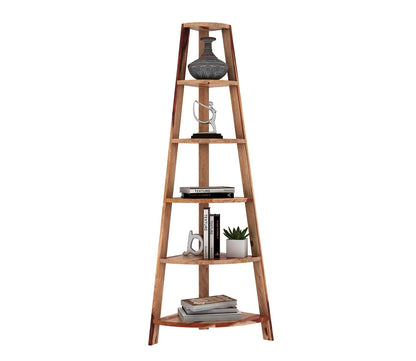 Meraki Bookshelve - Urbnfurnish