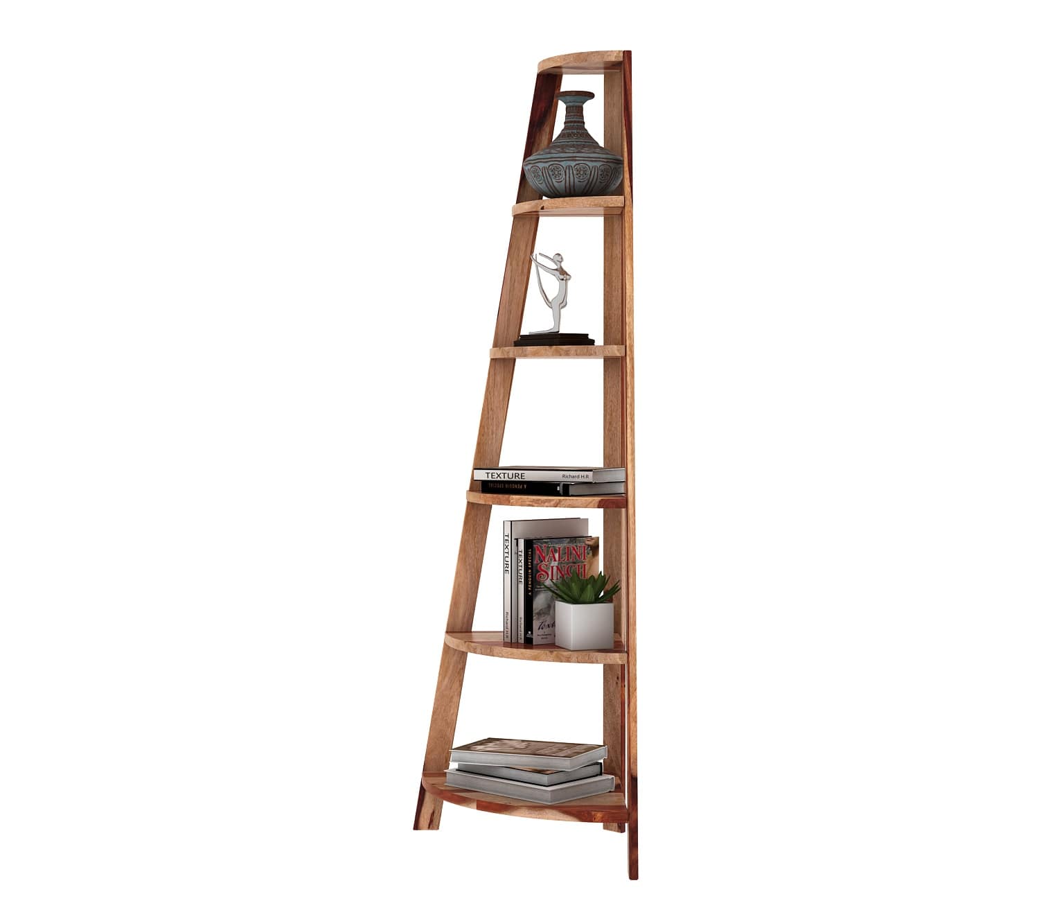 Meraki Bookshelve - Urbnfurnish