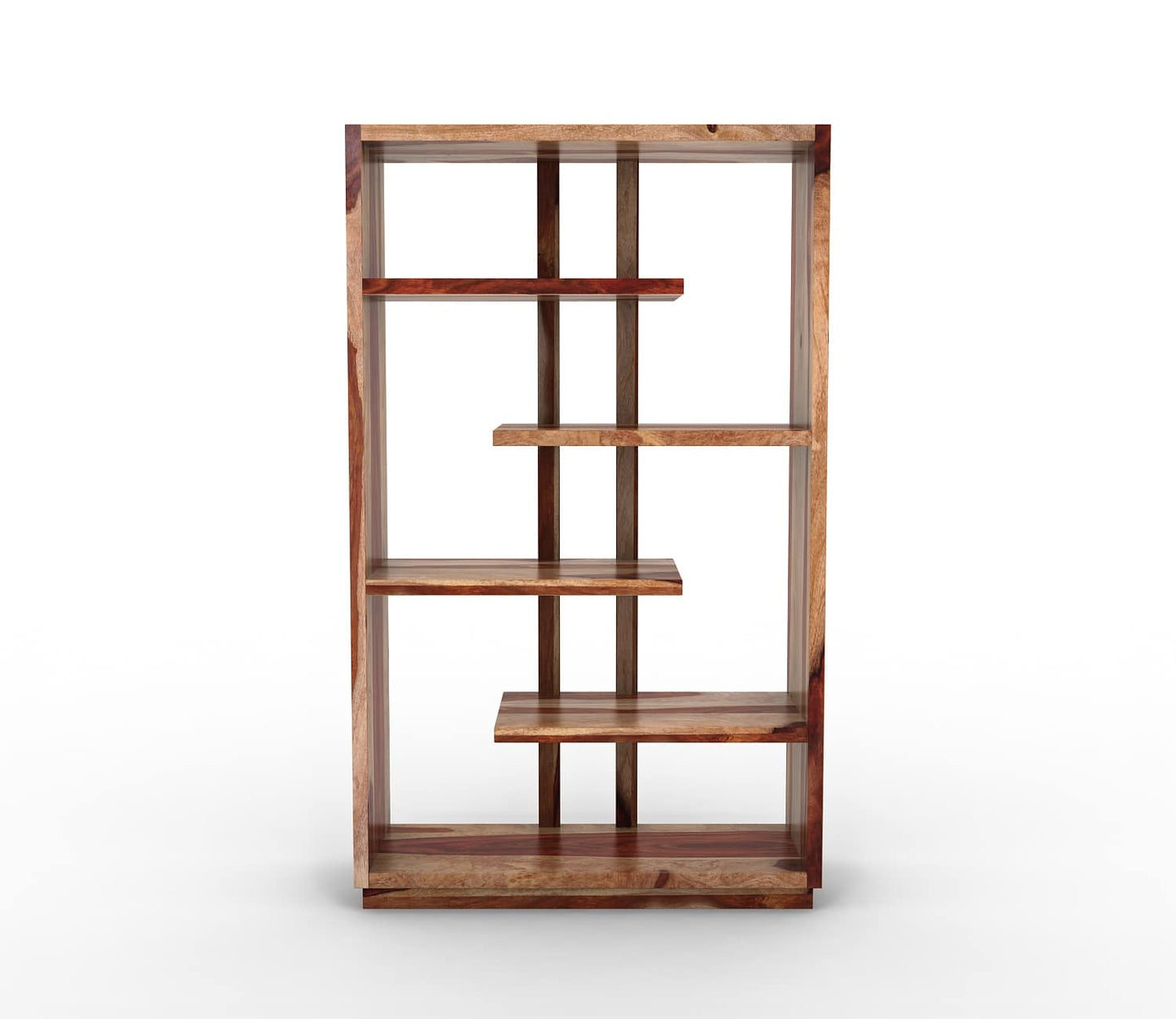 Whelve Bookshelf - Urbnfurnish