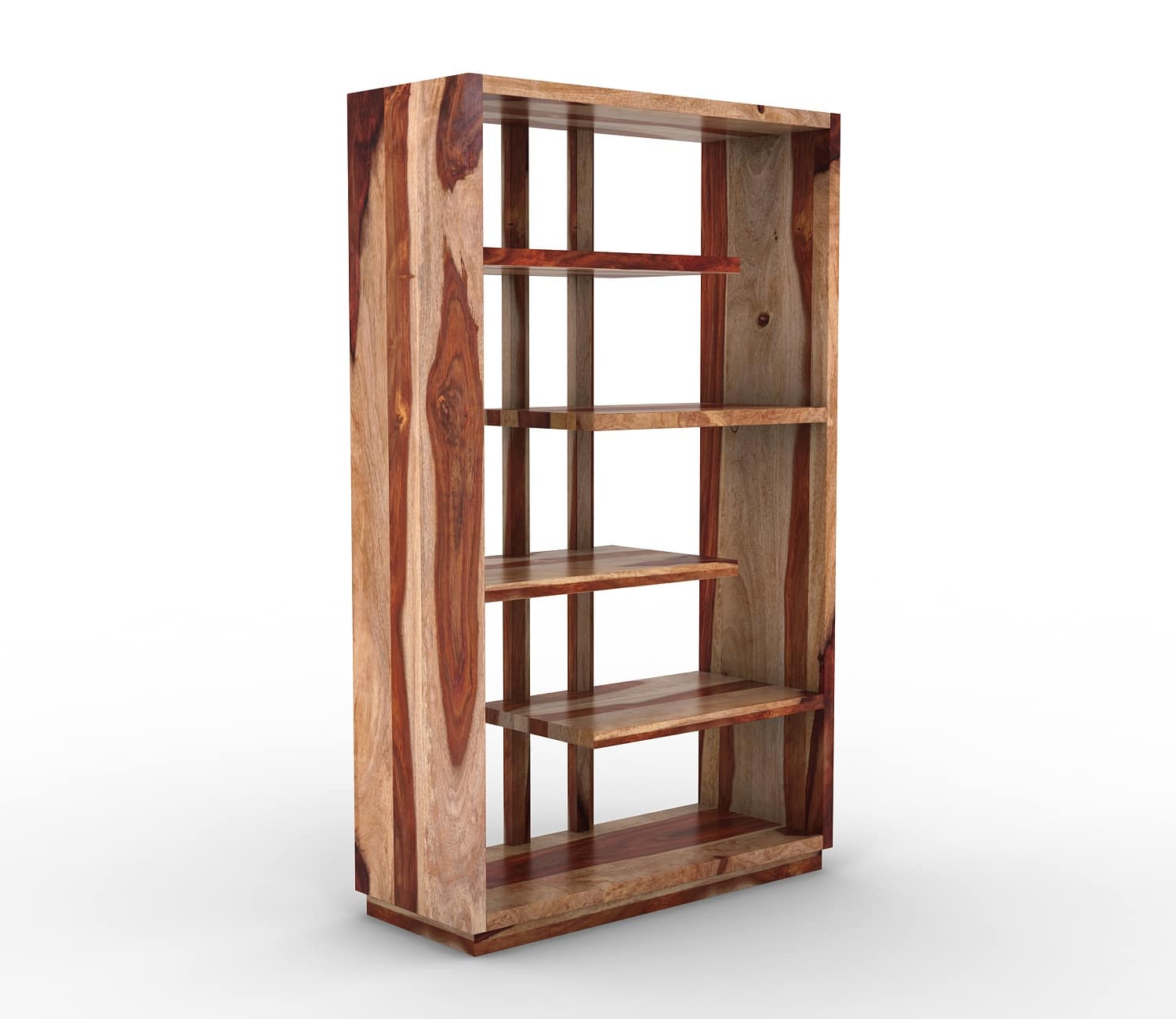 Whelve Bookshelf - Urbnfurnish