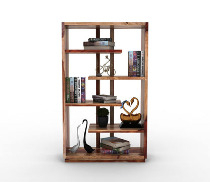 Whelve Bookshelf - Urbnfurnish