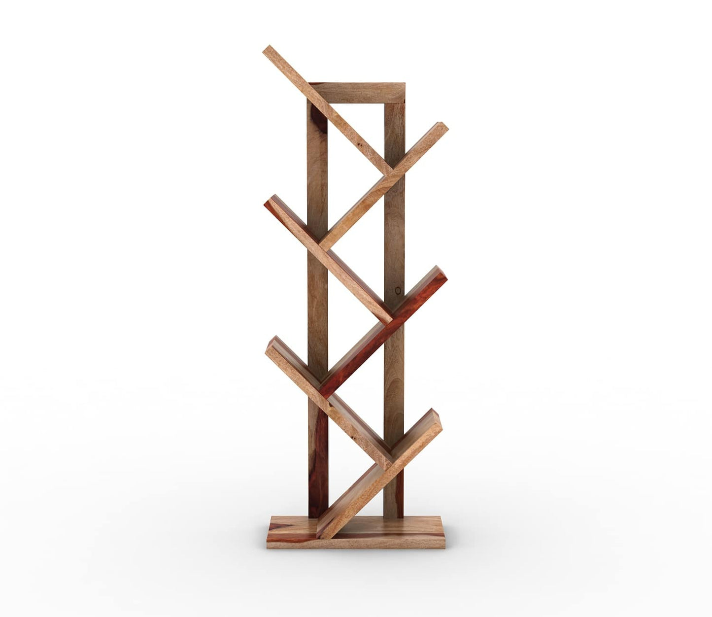 Helix Bookshelf - Urbnfurnish