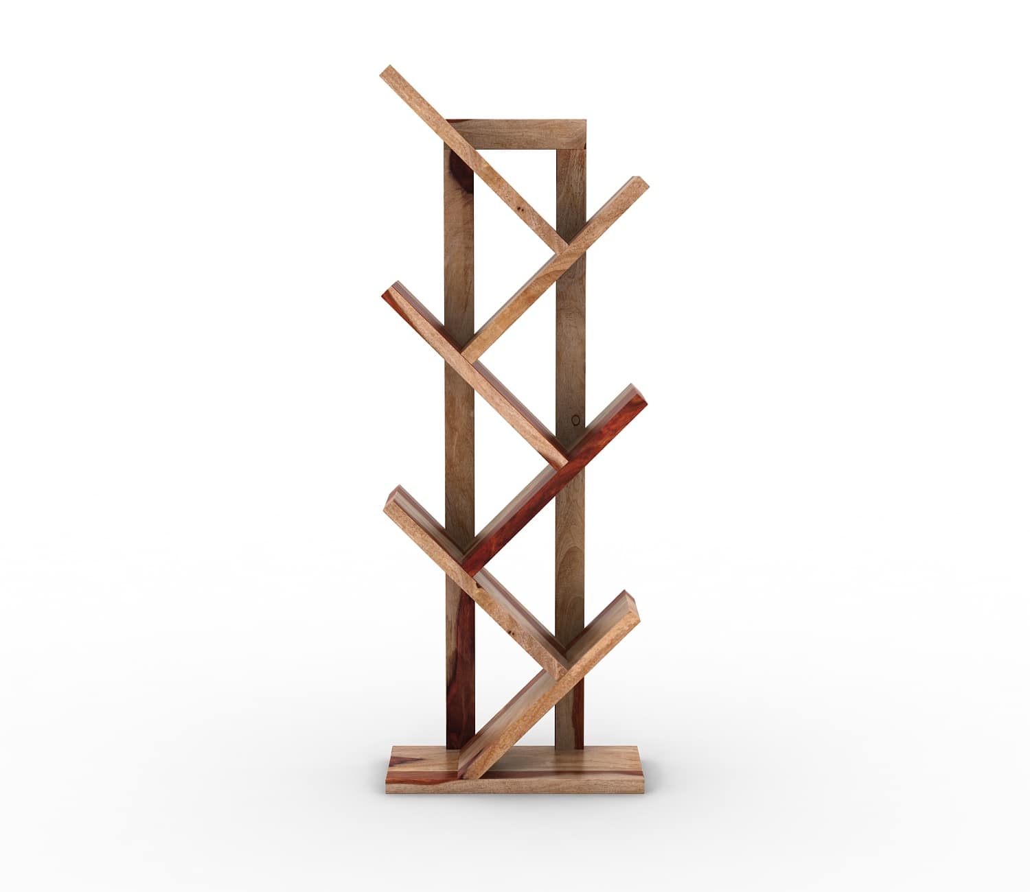 Helix Bookshelf - Urbnfurnish