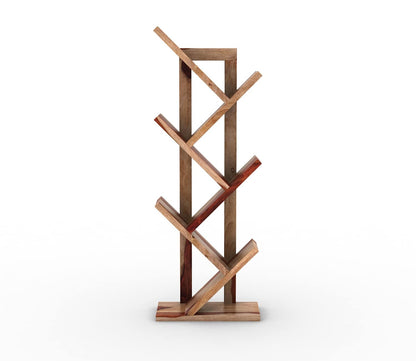 Helix Bookshelf - Urbnfurnish
