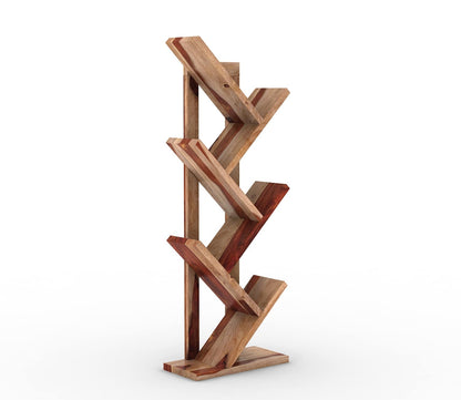 Helix Bookshelf - Urbnfurnish