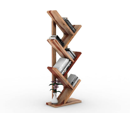 Helix Bookshelf - Urbnfurnish