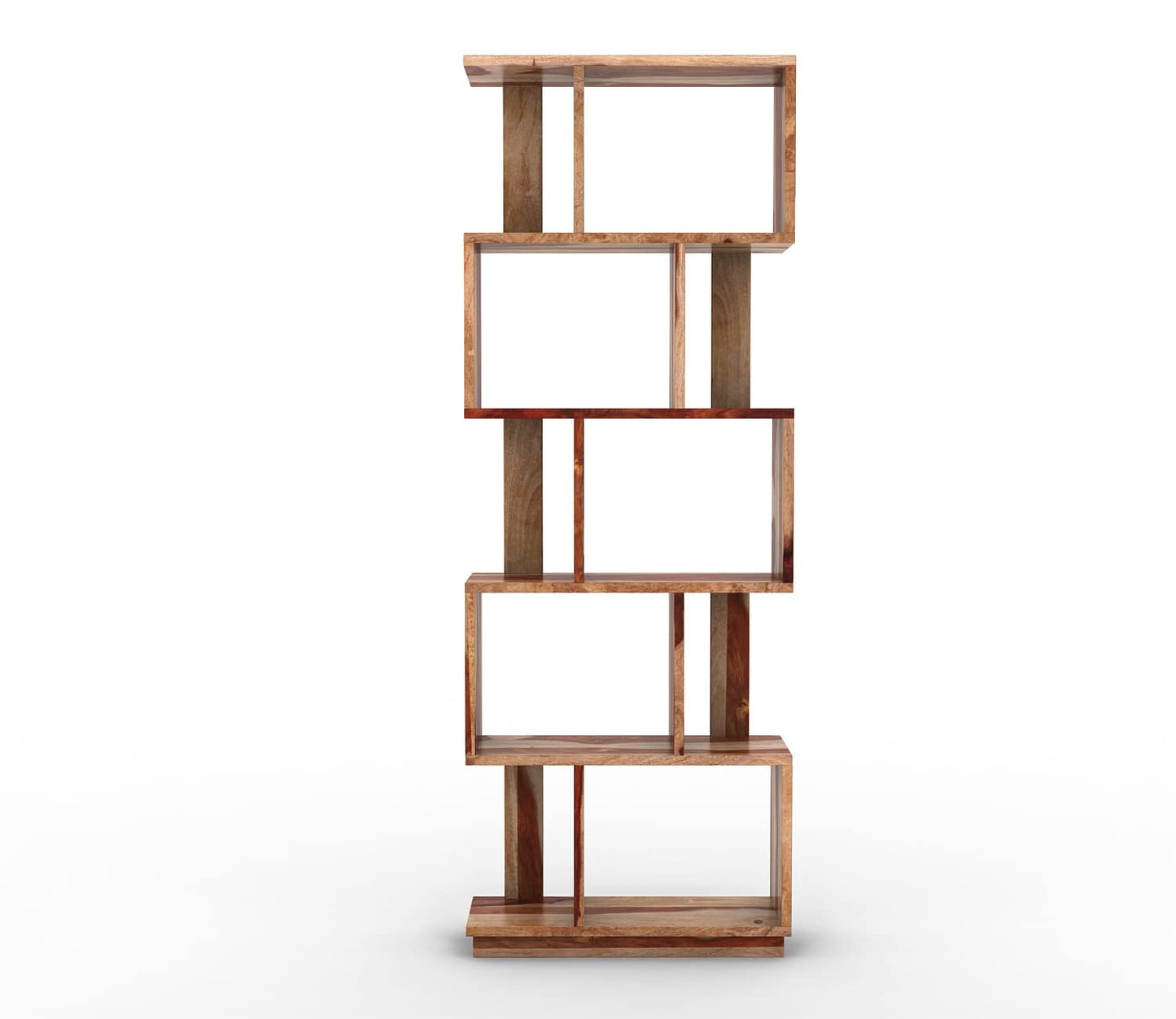 Kalopsia Bookrack - Urbnfurnish