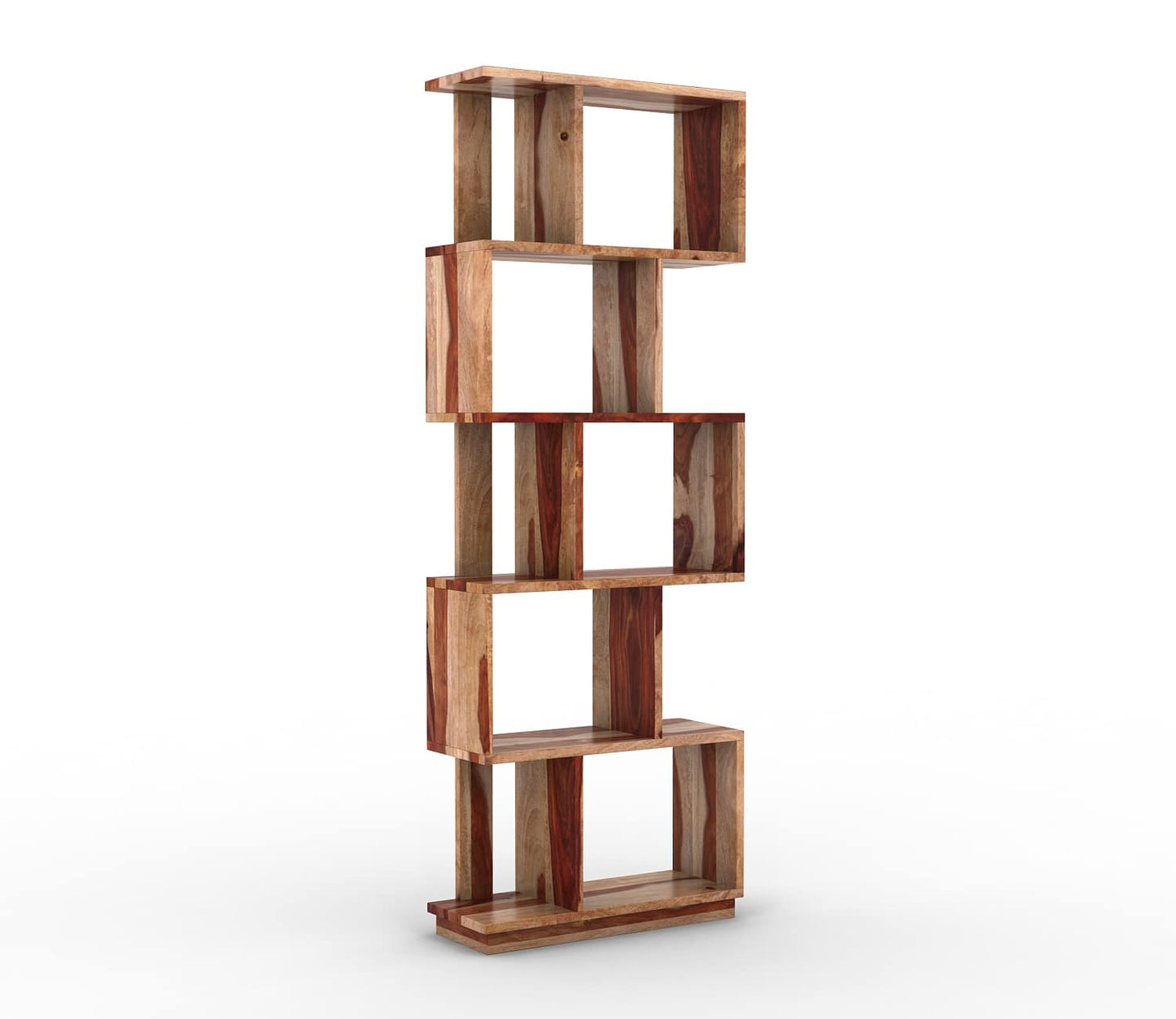 Kalopsia Bookrack - Urbnfurnish