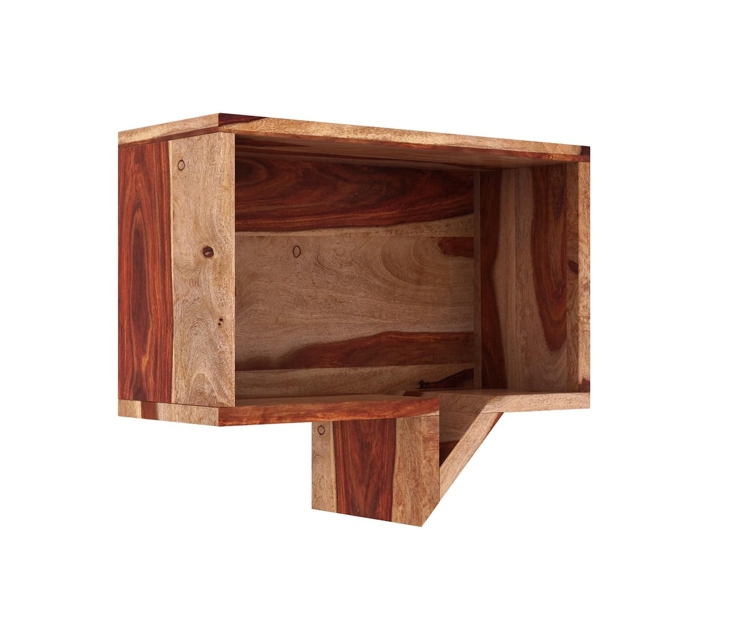 Chit-Chat Bookshelf - Urbnfurnish