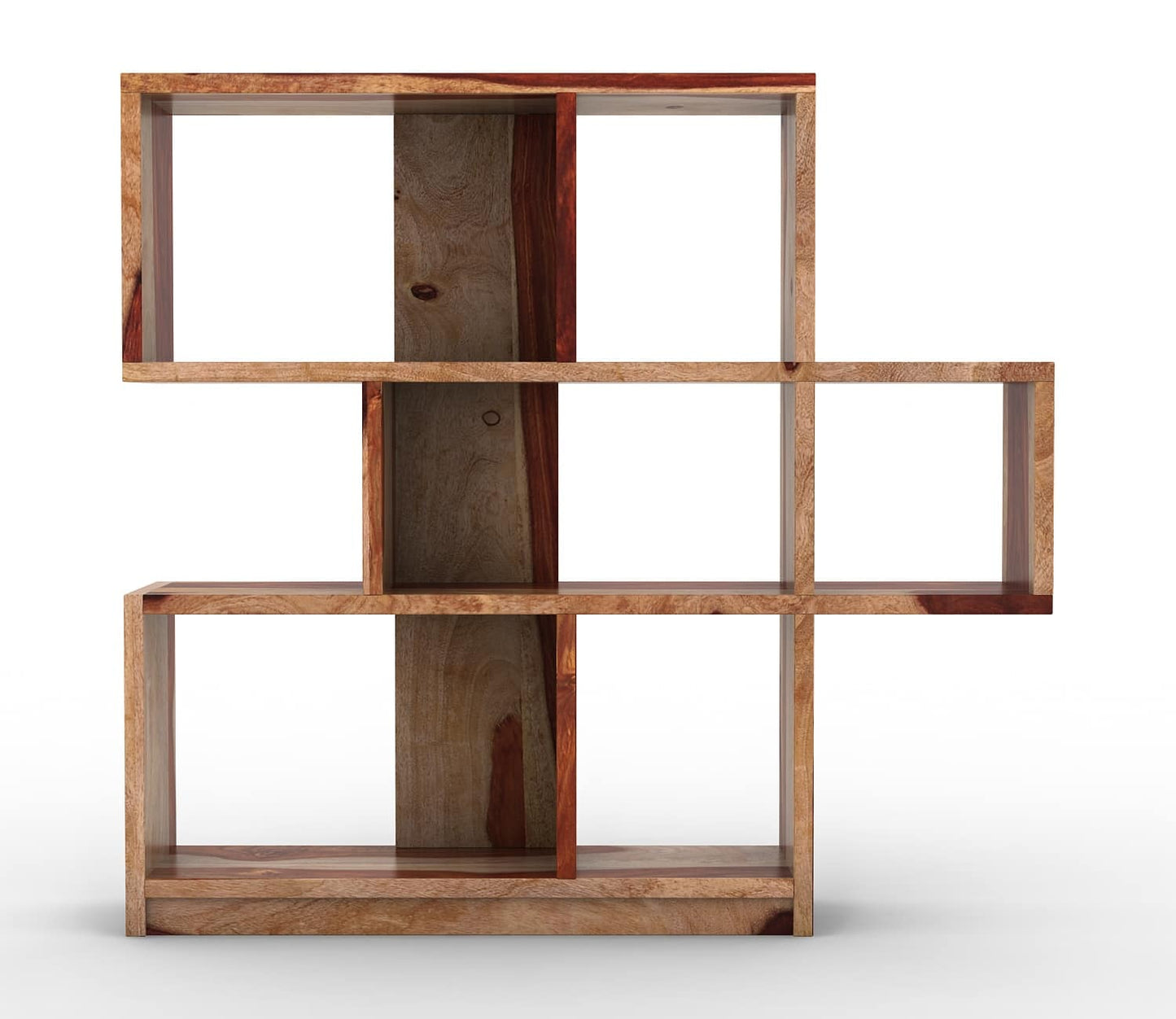 Leonel Signature Bookshelf - Urbnfurnish
