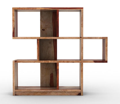 Leonel Signature Bookshelf - Urbnfurnish