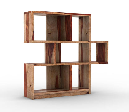 Leonel Signature Bookshelf - Urbnfurnish