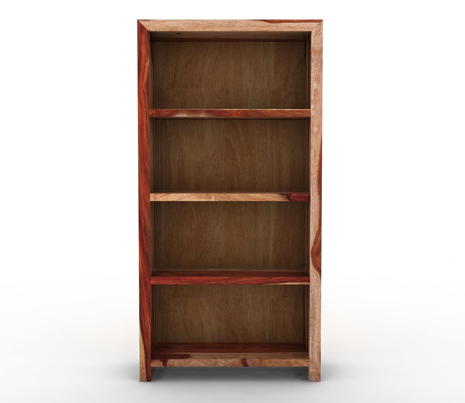 Cerrato Bookcase - Urbnfurnish
