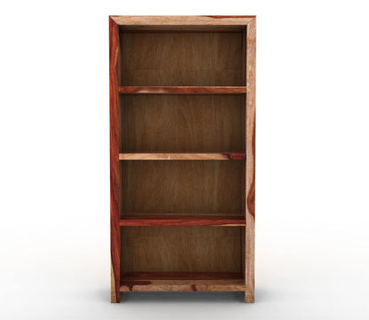 Cerrato Bookcase - Urbnfurnish