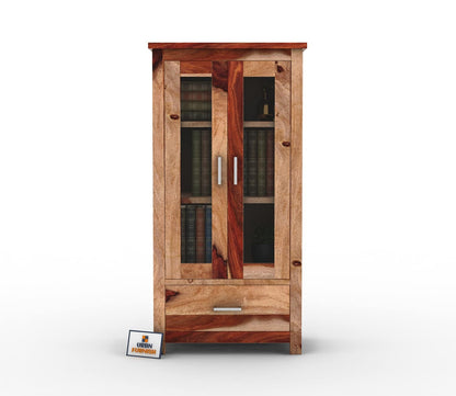 Ore Bookcase - Urbnfurnish