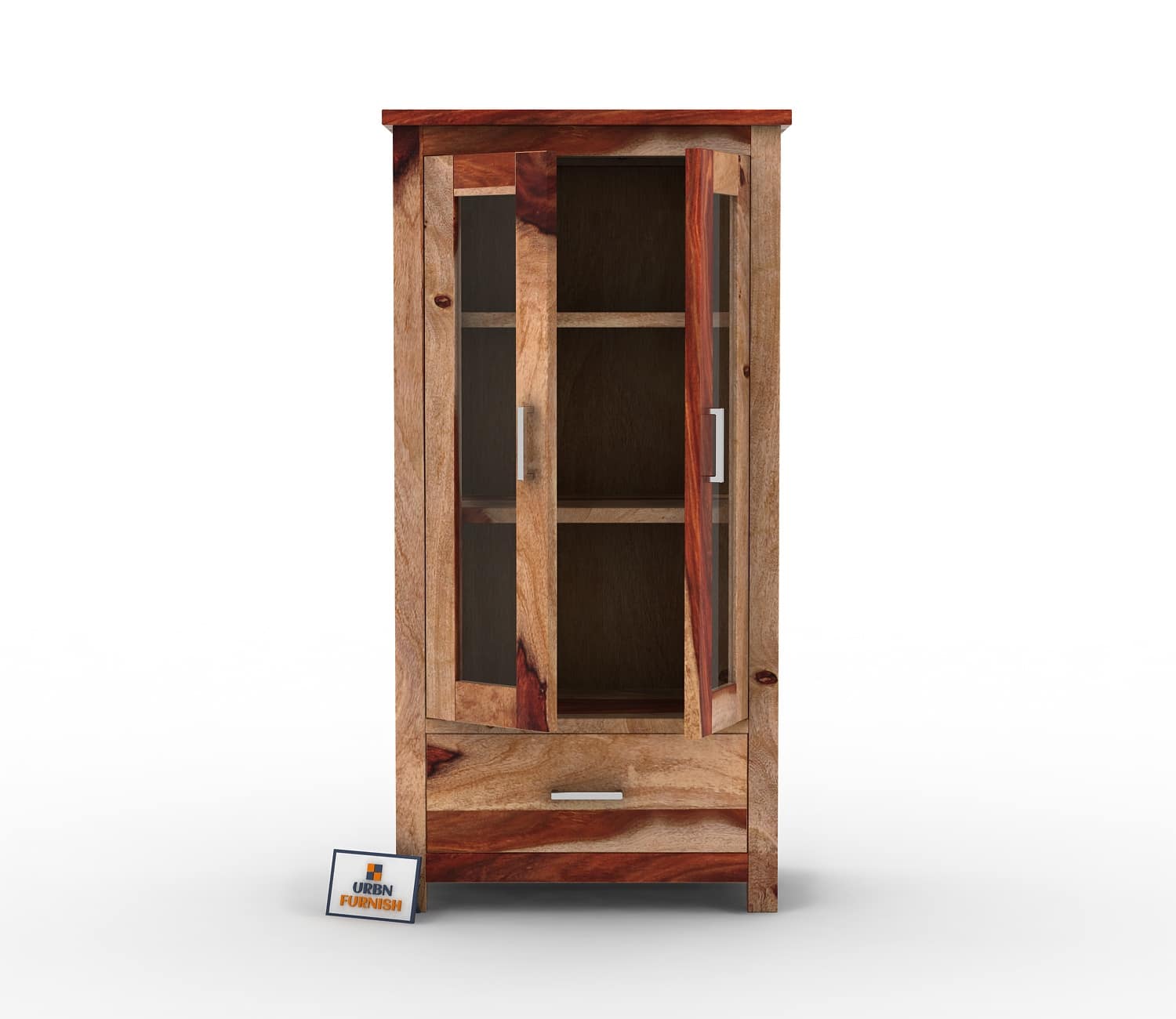 Ore Bookcase - Urbnfurnish