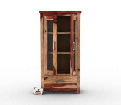 Ore Bookcase - Urbnfurnish