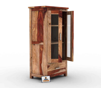 Ore Bookcase - Urbnfurnish