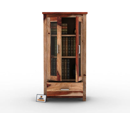 Ore Bookcase - Urbnfurnish