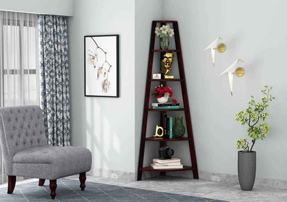 Meraki Bookshelve - Urbnfurnish