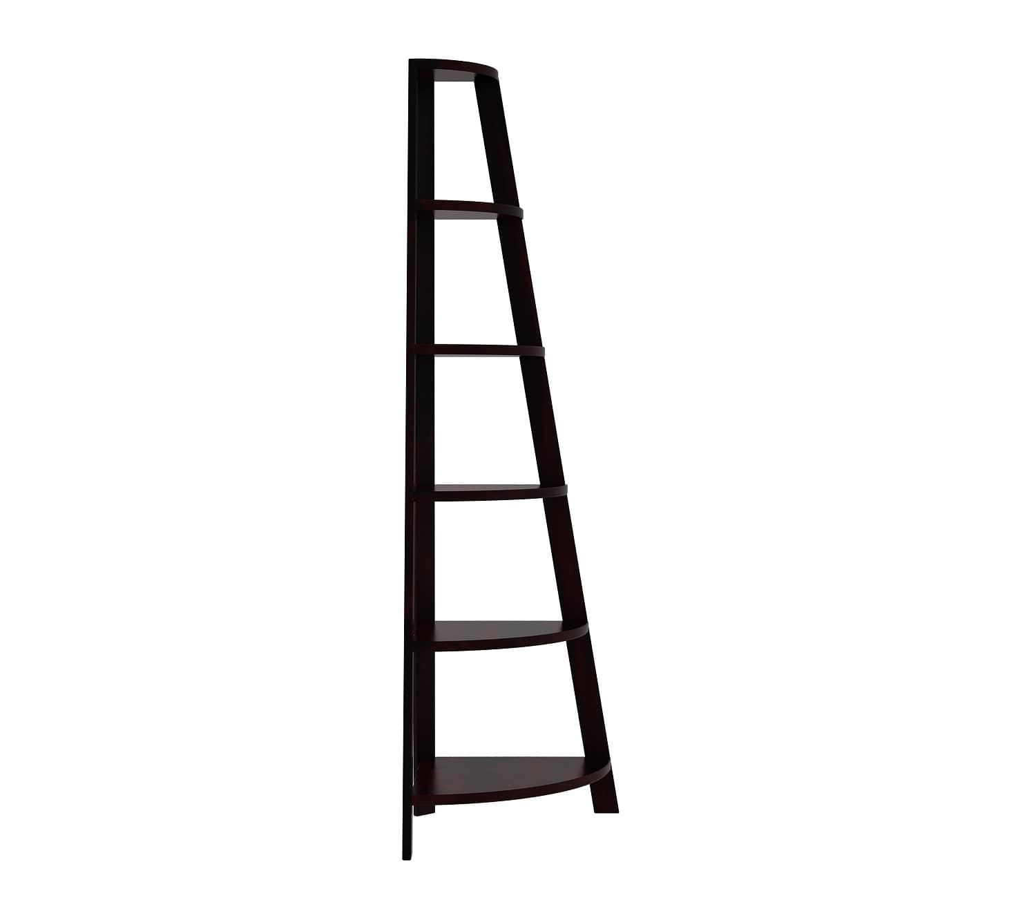 Meraki Bookshelve - Urbnfurnish
