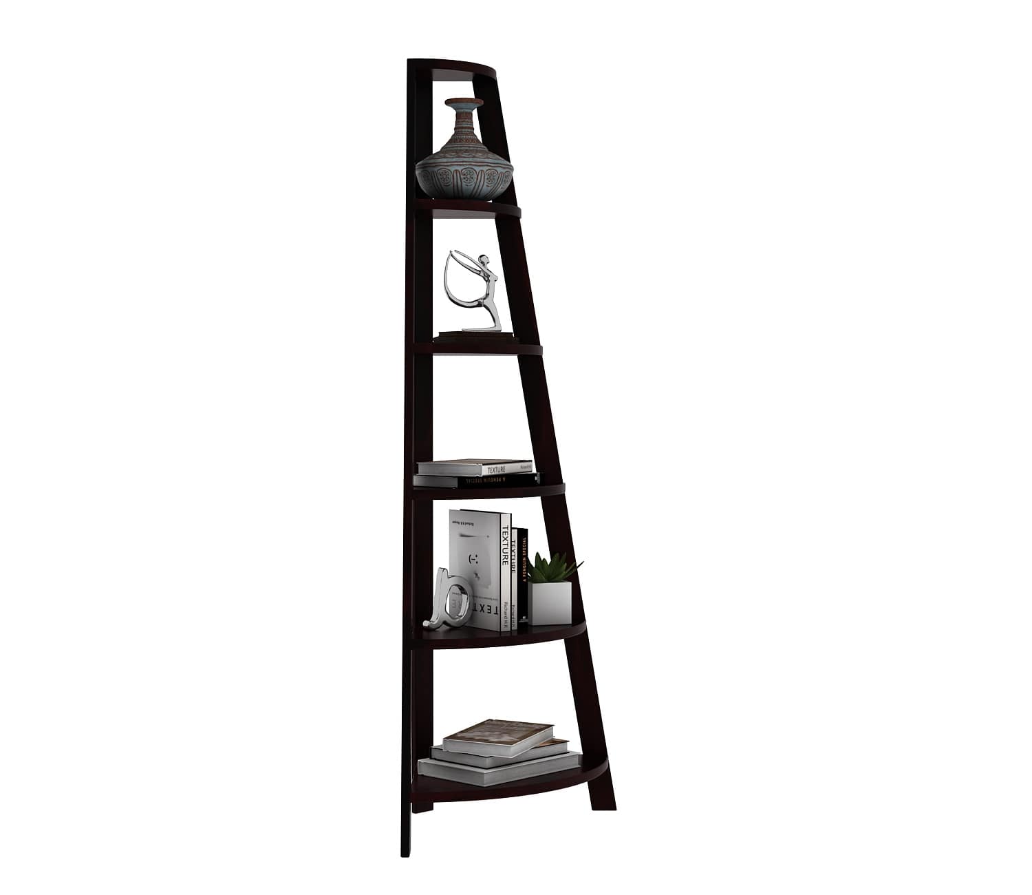 Meraki Bookshelve - Urbnfurnish