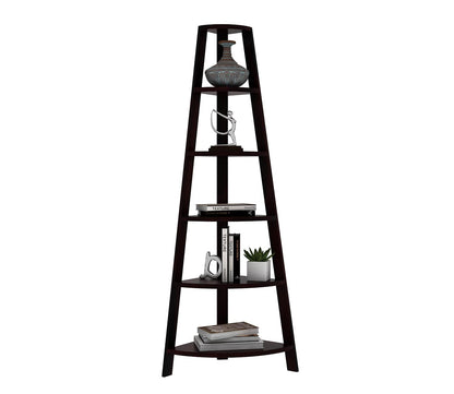 Meraki Bookshelve - Urbnfurnish