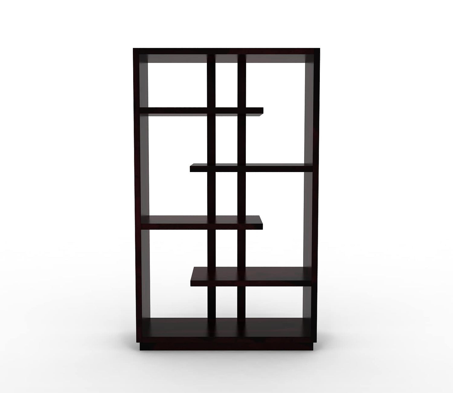 Whelve Bookshelf - Urbnfurnish
