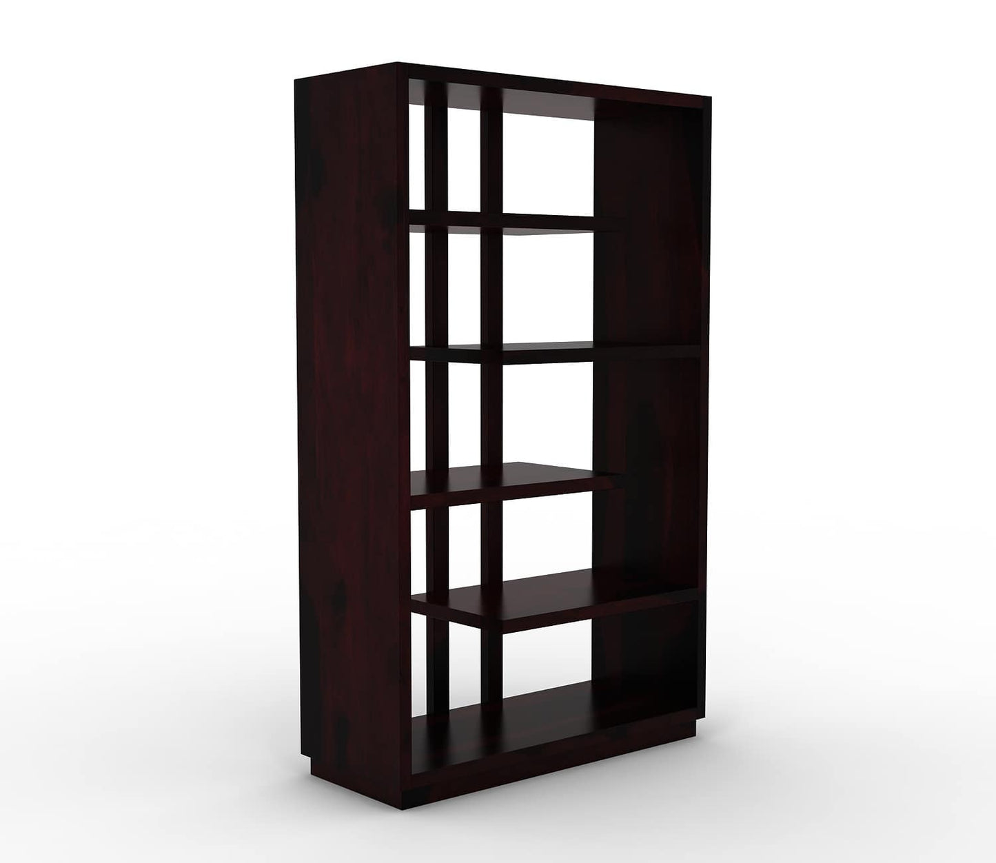 Whelve Bookshelf - Urbnfurnish