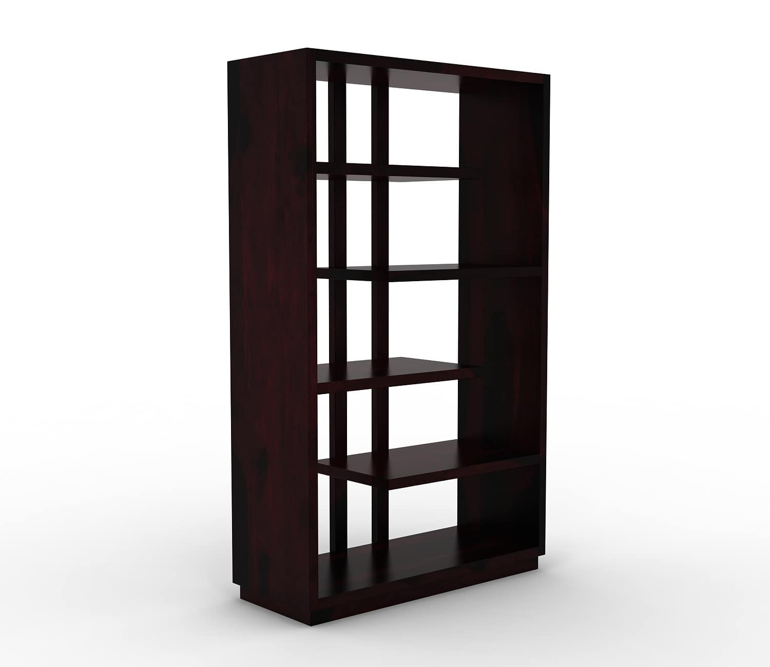 Whelve Bookshelf - Urbnfurnish