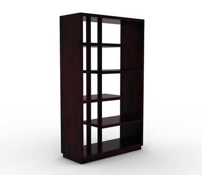 Whelve Bookshelf - Urbnfurnish