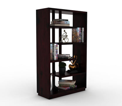 Whelve Bookshelf - Urbnfurnish