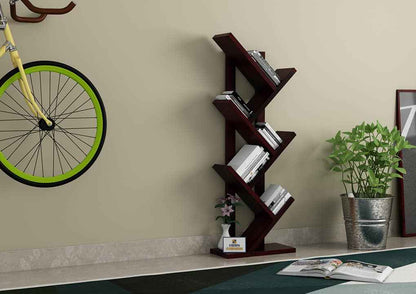 Helix Bookshelf - Urbnfurnish