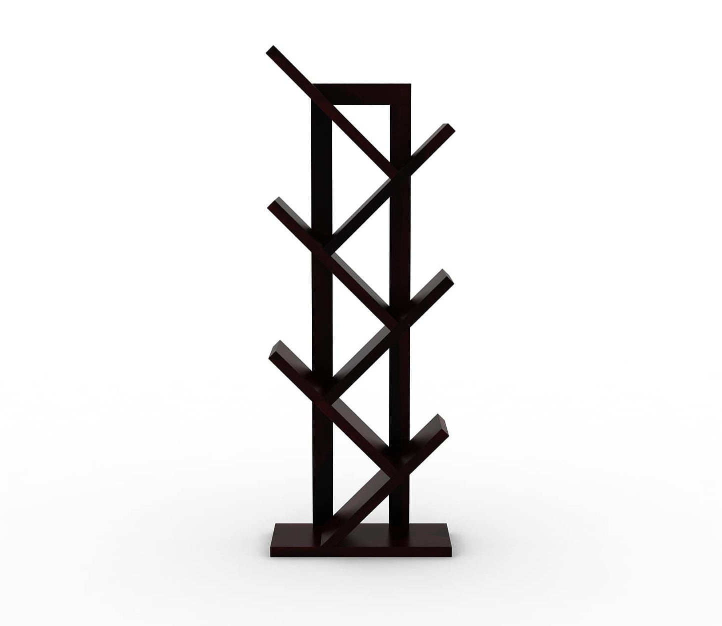 Helix Bookshelf - Urbnfurnish