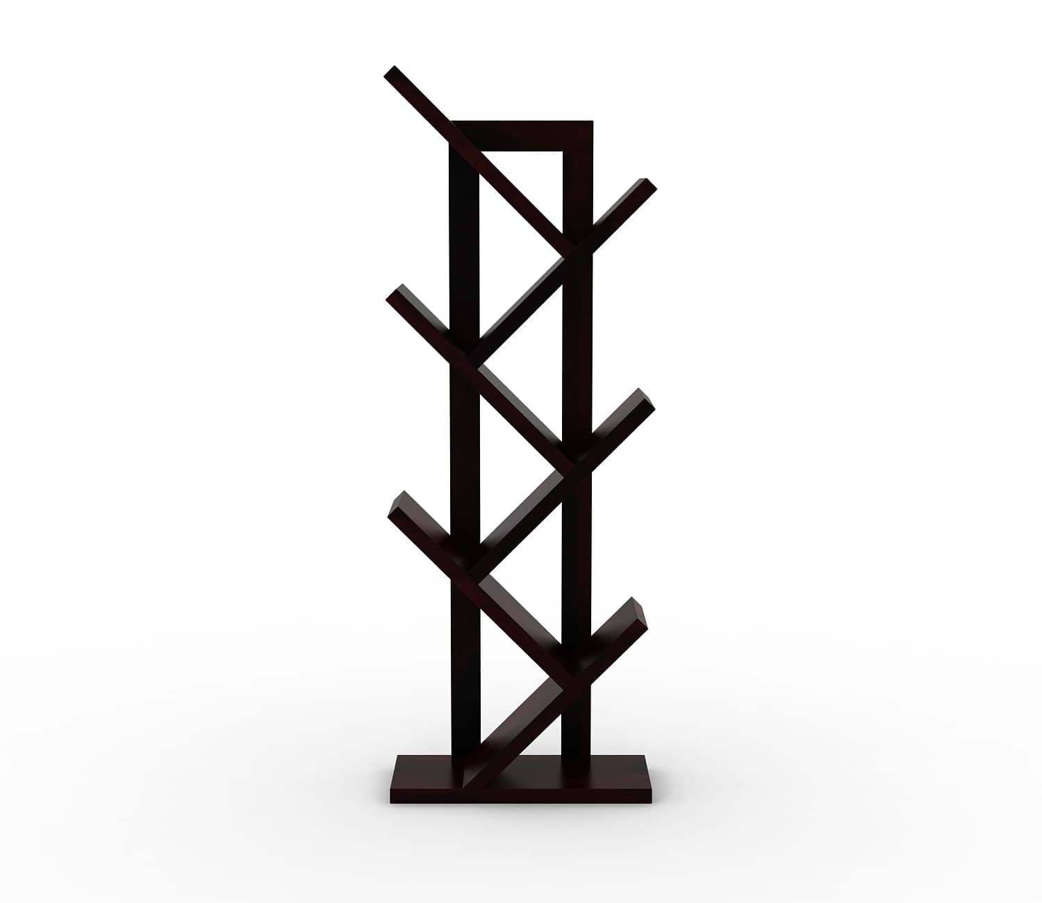 Helix Bookshelf - Urbnfurnish