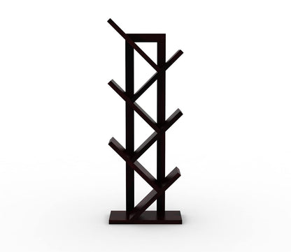 Helix Bookshelf - Urbnfurnish