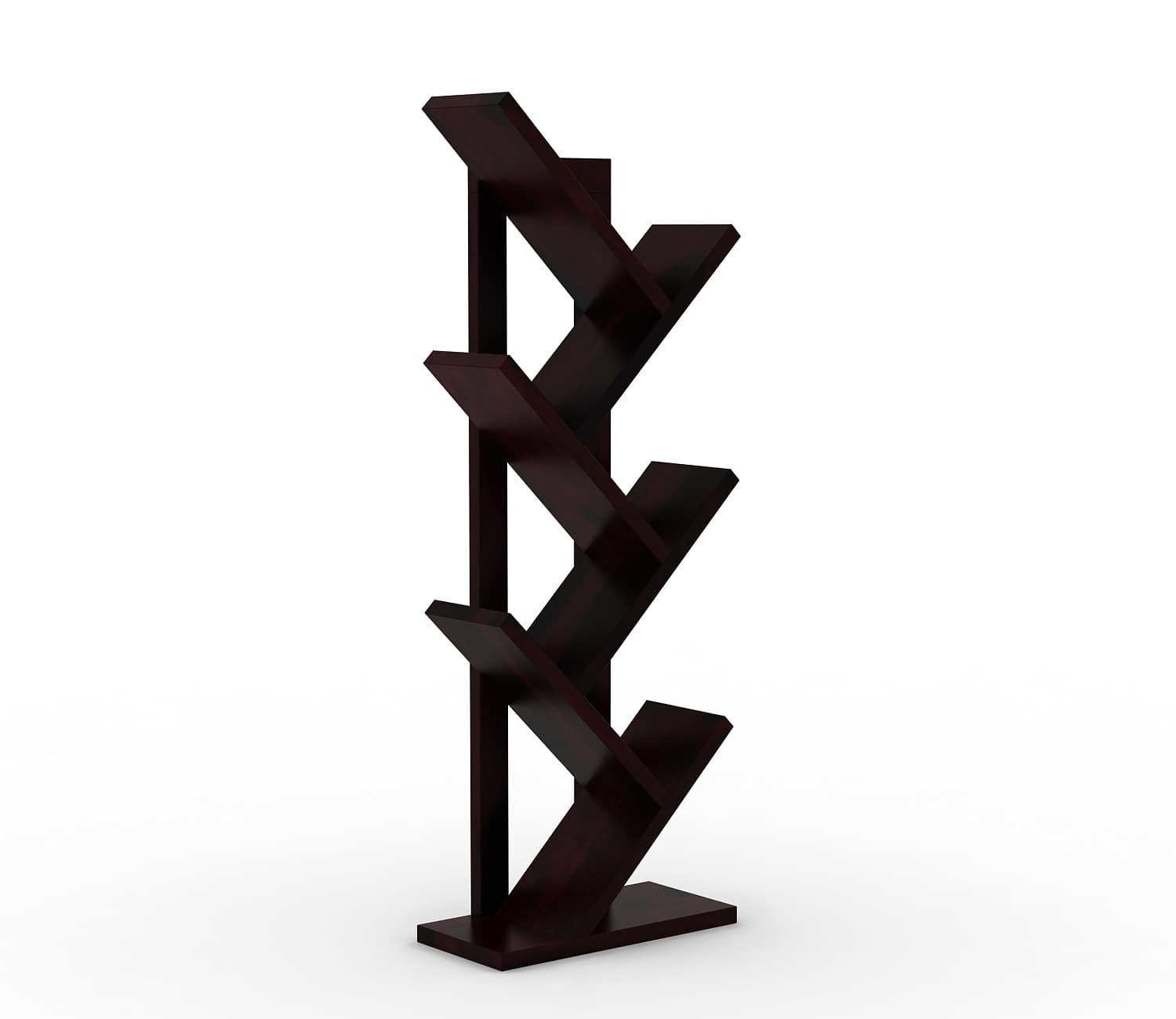 Helix Bookshelf - Urbnfurnish