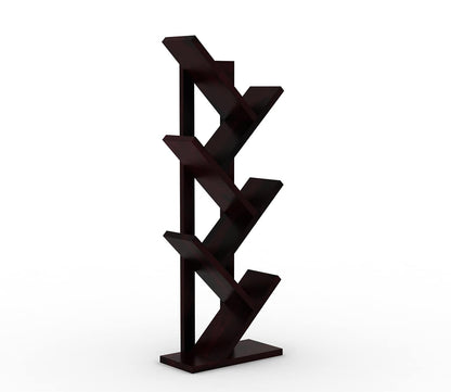 Helix Bookshelf - Urbnfurnish