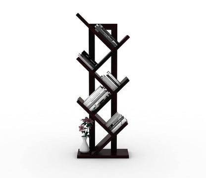 Helix Bookshelf - Urbnfurnish