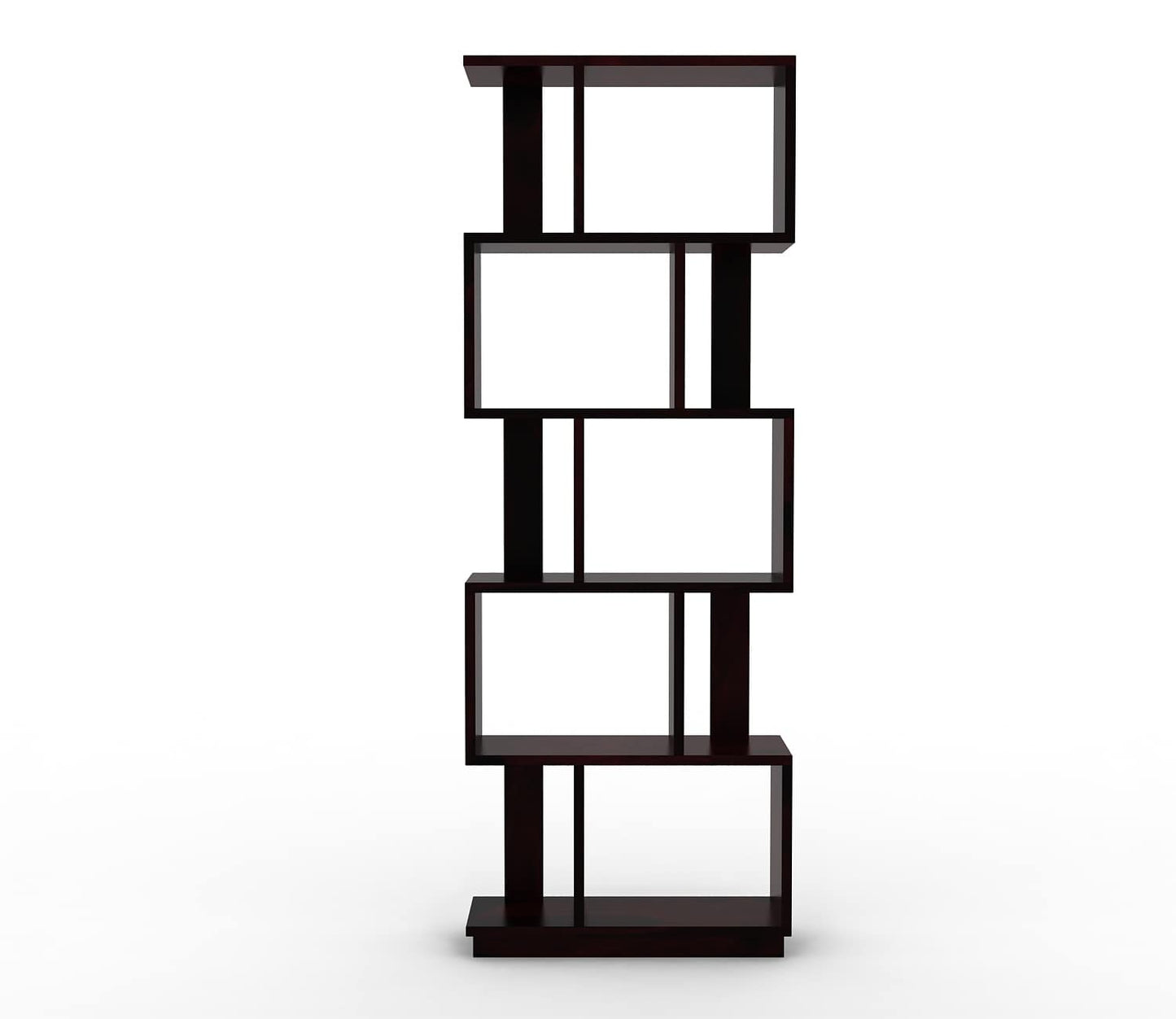 Kalopsia Bookrack - Urbnfurnish