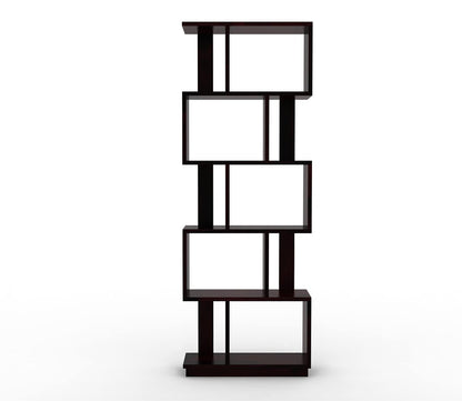 Kalopsia Bookrack - Urbnfurnish