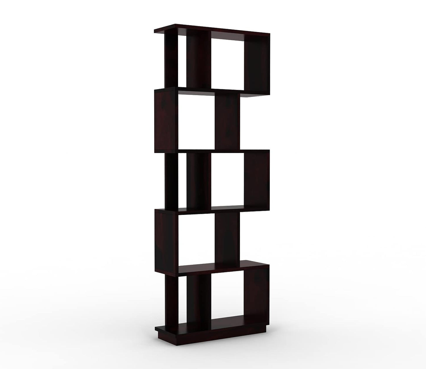Kalopsia Bookrack - Urbnfurnish
