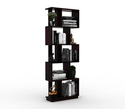 Kalopsia Bookrack - Urbnfurnish