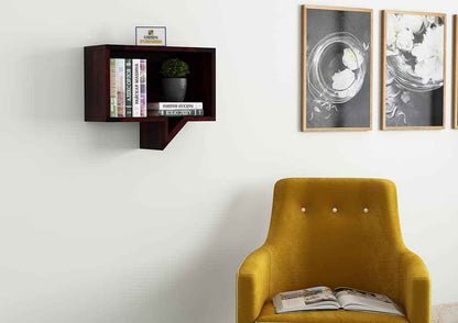 Chit-Chat Bookshelf - Urbnfurnish