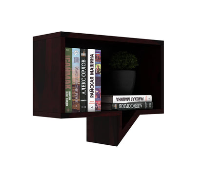 Chit-Chat Bookshelf - Urbnfurnish