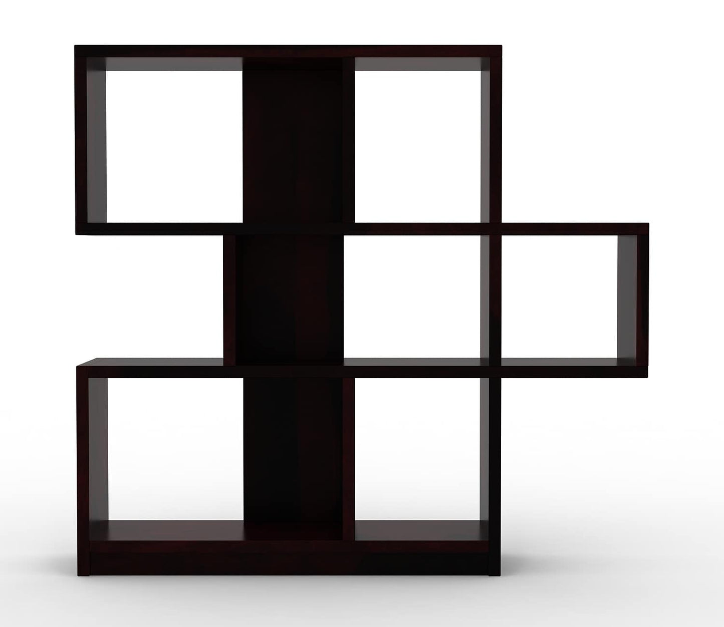 Leonel Signature Bookshelf - Urbnfurnish