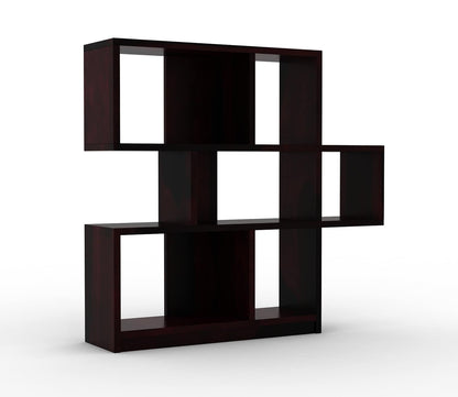 Leonel Signature Bookshelf - Urbnfurnish